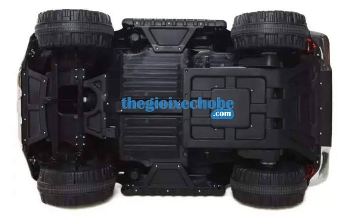 Một Số Lưu Ý Khi Sử Dụngxe Ô Tô Điện Trẻ Em Dkf-150