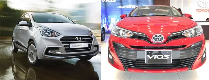 Top 7 Xe Ô Tô 350 Triệu Đến 400 Triệu Đáng Mua Nhất Hiện Nay