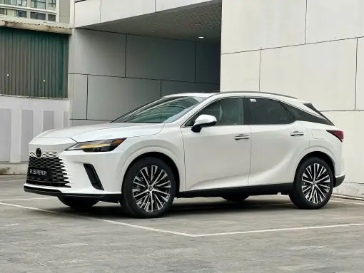 Top 7 Xe Ô Tô 350 Triệu Đến 400 Triệu Đáng Mua Nhất Hiện Nay