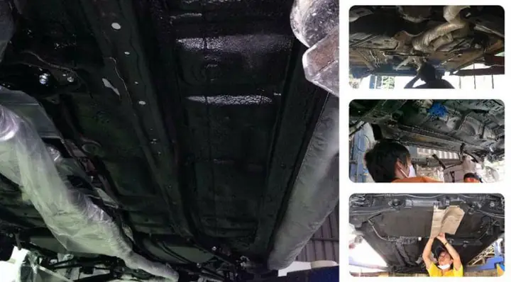 Xe Ô Tô 4 Chỗ 7 Chỗ