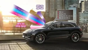 Xe Ô Tô 4 Chỗ 7 Chỗ