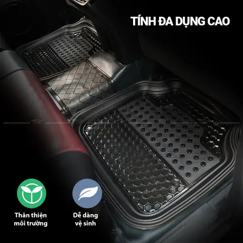 Xe Ô Tô 4 Chỗ Nhập Khẩu
