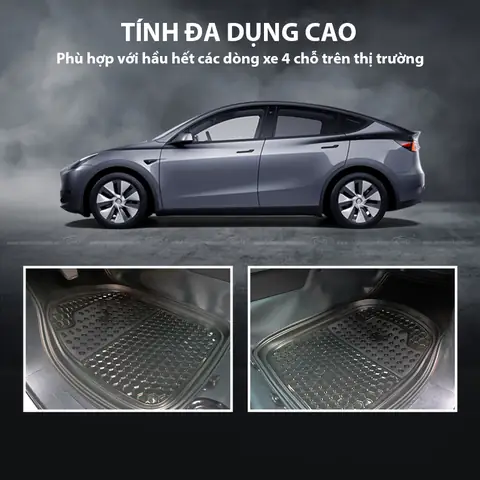Xe Ô Tô 4 Chỗ Nhập Khẩu