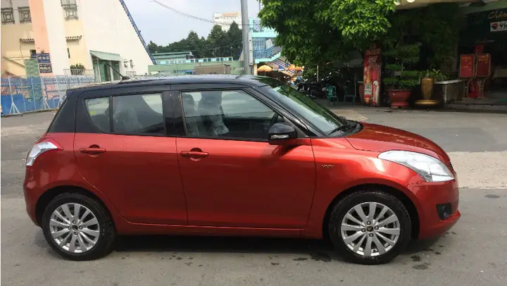 Xe Ô Tô 489 923: Hiểu Ý Nghĩa Các Mã Số Trên Xe Của Bạn