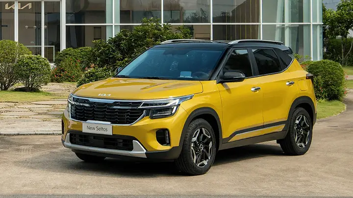 Đây Là Những Mẫu Xe Gầm Cao Nổi Bật Trong Tầm Giá Trên Dưới 600 Triệu Đồng, Hứa Hẹn Mang Đến Trải Nghiệm Lái Xe Tuyệt Vời Cho Bạn!