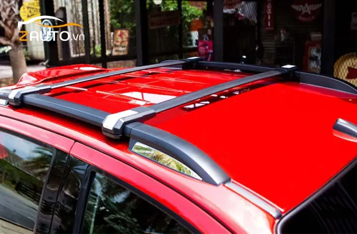 Quy Định Về Chở Hàng Trên Nóc Xe Ô Tô