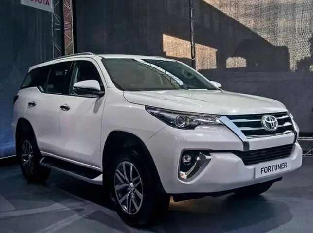 Lựa Chọn Xe Ô Tô 7 Chỗ Toyota Cũ Nào Đáng Mua Nhất?