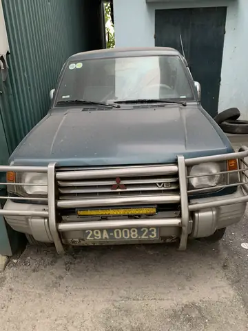 Xe Ô Tô 7 Chỗ V6 Giá Bao Nhiêu? Cập Nhật Mới Nhất