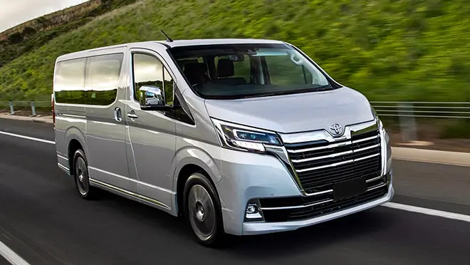 Ưu Nhược Điểm Của Mẫu Xe 9 Chỗ