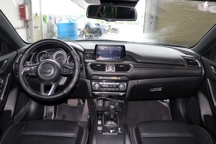 Những Mẫu Ô Tô Cũ Giá Khoản 900 Triệu Nên Tham Khảo: