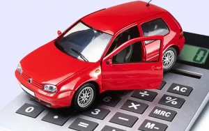 Thuế Trước Bạ Xe Ô Tô Cũ