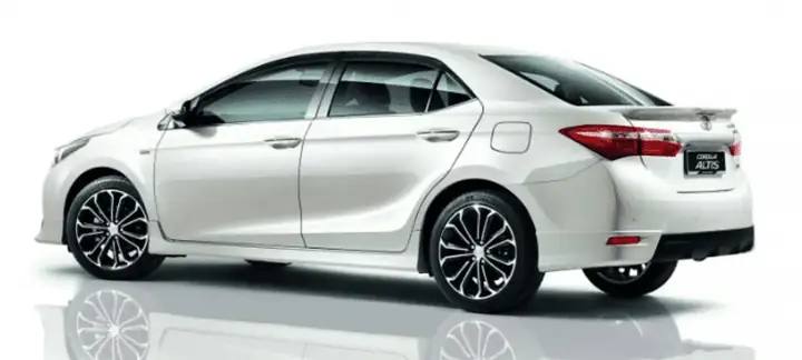 Lý Do Chúng Tôi Luôn Thu Mua Xe Toyota Cũ Giá Cao Nhất