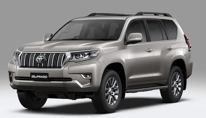 Oto Vina Chuyên Thu Mua Xe Toyota Cũ Giá Cao Hơn 20 Triệu So Với Thị Trường