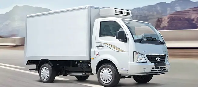 Xe Ô Tô Ấn Độ Nhập Khẩu