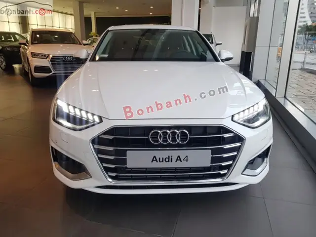 Đánh Giá Chi Tiết Dòng Xe Ô Tô Audi: Tiêu Chuẩn An Toàn Nào?