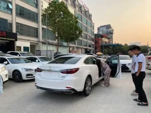 Huy Động "hoa Tiêu" Tìm Nguồn Cung