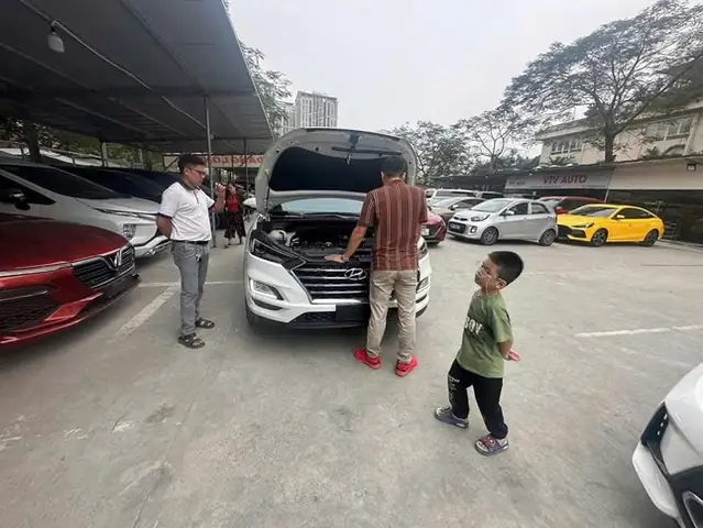 Huy Động "hoa Tiêu" Tìm Nguồn Cung