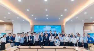 Trường Cơ Khí - Ô Tô: Nâng Tầm Kỹ Sư Việt, Khẳng Định Vị Thế Toàn Cầu Với Chương Trình Chuẩn Abet Giảng Dạy Bằng Tiếng Anh