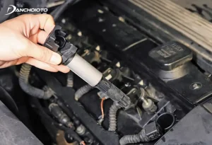 Bô Bin Đánh Lửa