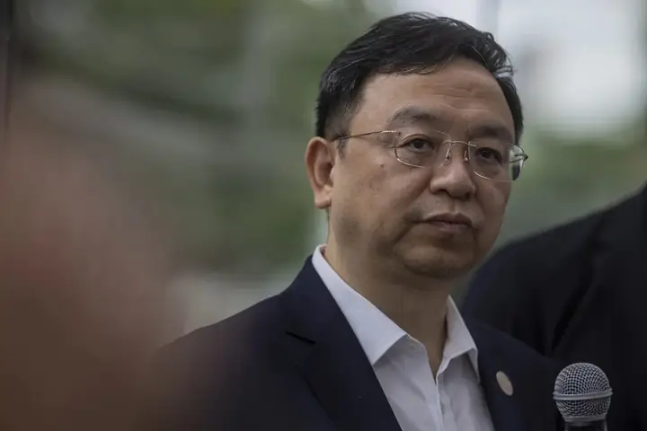 Xe Ô Tô Beijing China Nhái Uaz