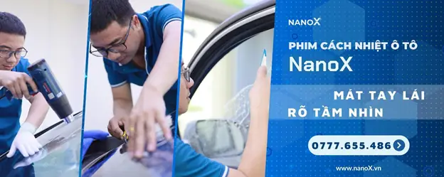 Xe Ô Tô Bên Trong