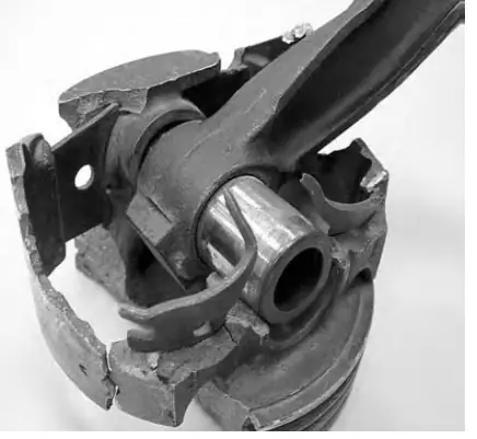 Lá»t Dãn, Bã Báº C, Bã Mãy