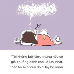 Stt Hài Hước Phong Cách Chém Gió