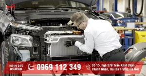 Nguyên Nhân Khiến Dàn Nóng Bị Xì Nhẹ