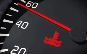 Cách Xử Lý Khi Động Cơ Xe Ô Tô Quá Nóng