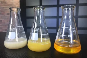 Dấu Hiệu Nhận Biết Dầu Nhớt Bị Nhiễm Nước: