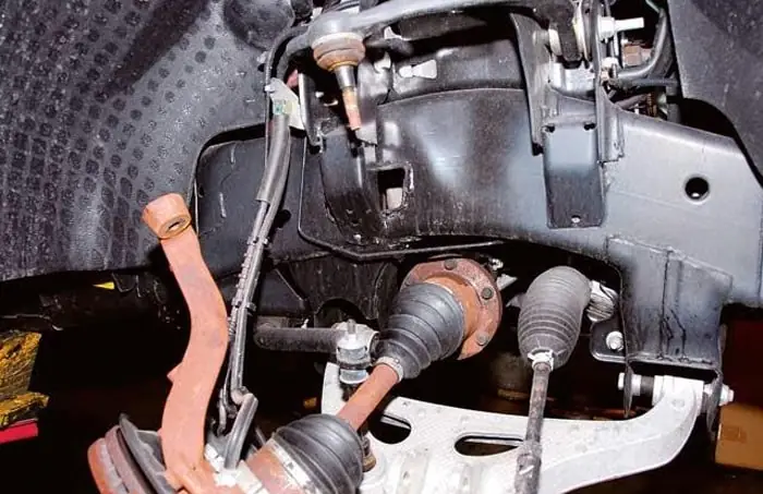 #rô Tuyn Lái Trong Là Gì? Rô Tuyn Lái Ngoài Là Gì?