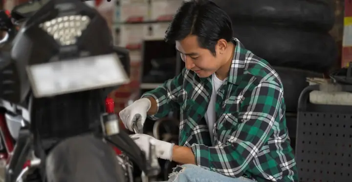 Nhá»¯ng Træ°á»ng Há»£p Cáº§n Mang Xe Ra Trung Tã¢m Ká»¹ Thuáº­t