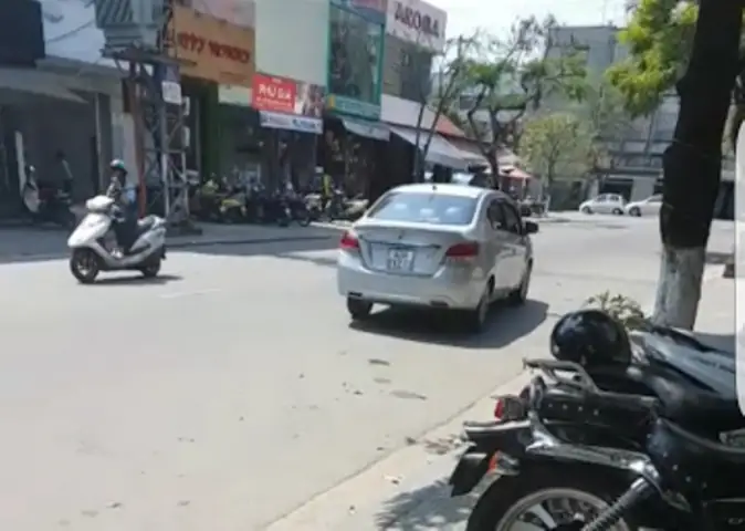 Giấy Đăng Ký Xeô Tôbks 43a-299.99