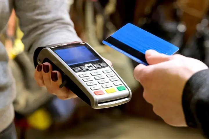 Các Hình Thức Thanh Toán Trả Góp Qua Thẻ Tín Dụng