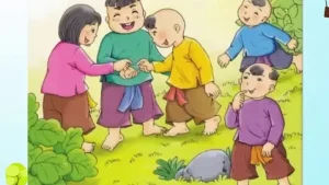 1chi Chi Chành Chành