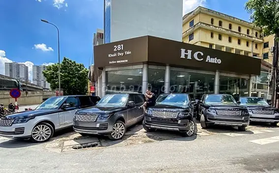 Vụ Nhập Siêu Xe Biếu, Tặng: "lách Luật" Nhằm Trốn Thuế?