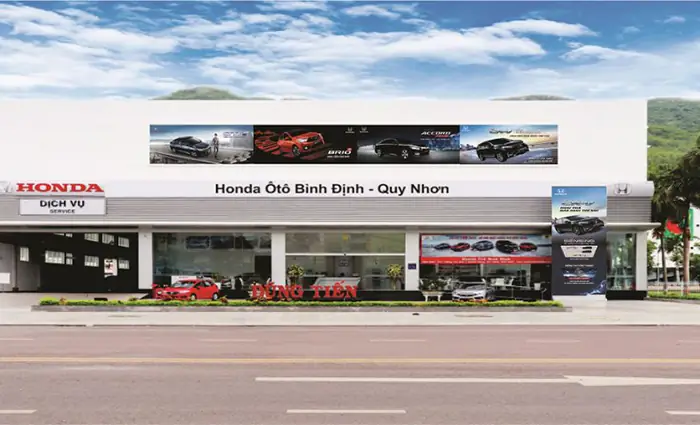 Kinh Nghiệm Vàng Khi Mua Bán Xe Ô Tô Cũ Tại Bình Định