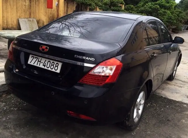 Kinh Nghiệm Vàng Khi Mua Bán Xe Ô Tô Cũ Tại Bình Định