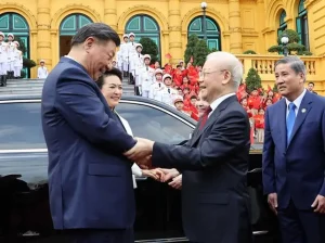 Xe Ô Tô Bj Trung Quốc U