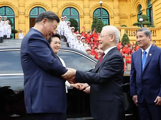 Xe Ô Tô Bj Trung Quốc U