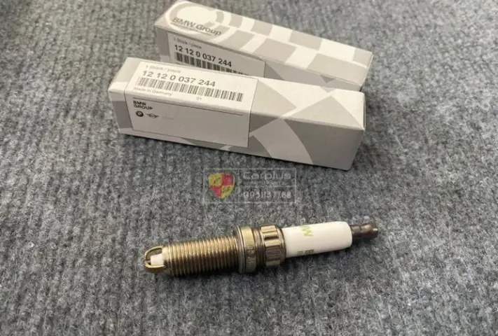 1️⃣ Bugi Hoặc Mô-bin Đánh Lửa Hỏng