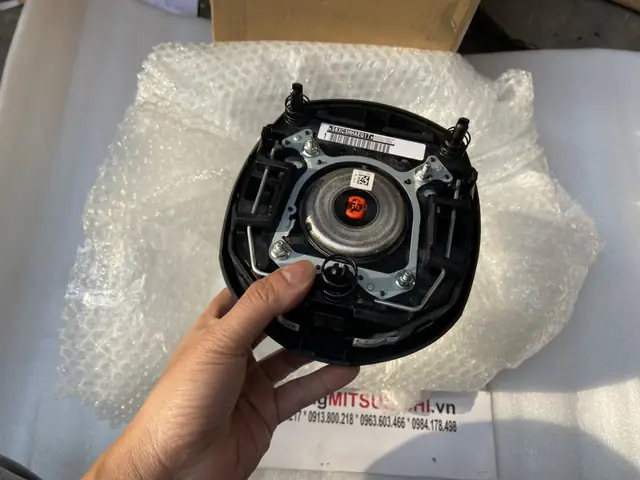 Địa Điểm Mua Túi Khí Vô Lăng Xe Mitsubishi Xpander 2022-2025uy Tín, Giá Rẻ, Chính Hãng