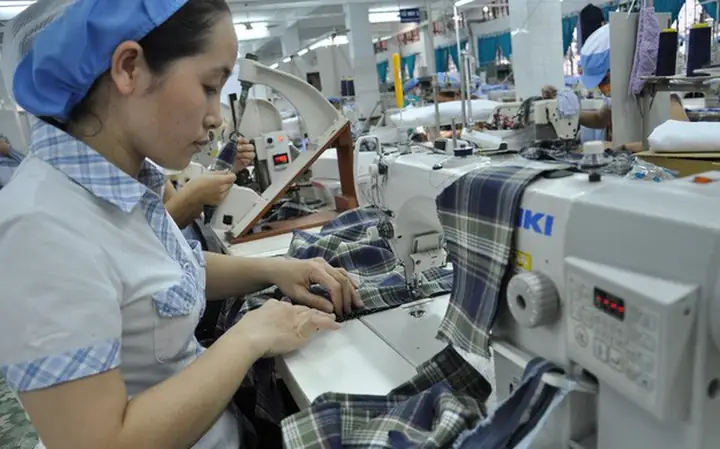 Bộ Công Thương Sẽ Mở Rộng Hỗ Trợ Doanh Nghiệp Cải Tiến Năng Suất