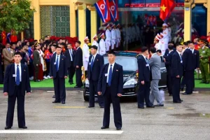 Xe Ô Tô Bọc Thép Tai Viet Nam