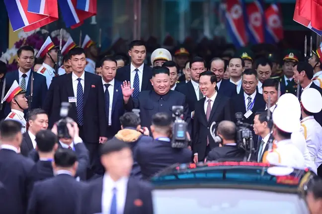 Xe Ô Tô Bọc Thép Tai Viet Nam