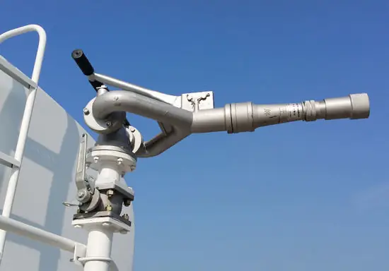 Xe Ô Tô Bồn Nước 14m3