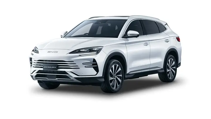 Byd Sealion 6 Premium