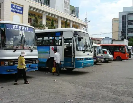Cẩm Nang Mua Bán Và Bảo Dưỡng Xe Ô Tô Cần Thơ Vĩnh Long
