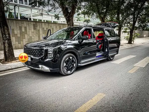 Các Địa Chỉ Độ Xe Ô Tô Uy Tín Tại Hà Nội