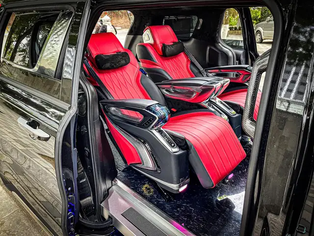 Sự Bùng Nổ Của Thị Trường: